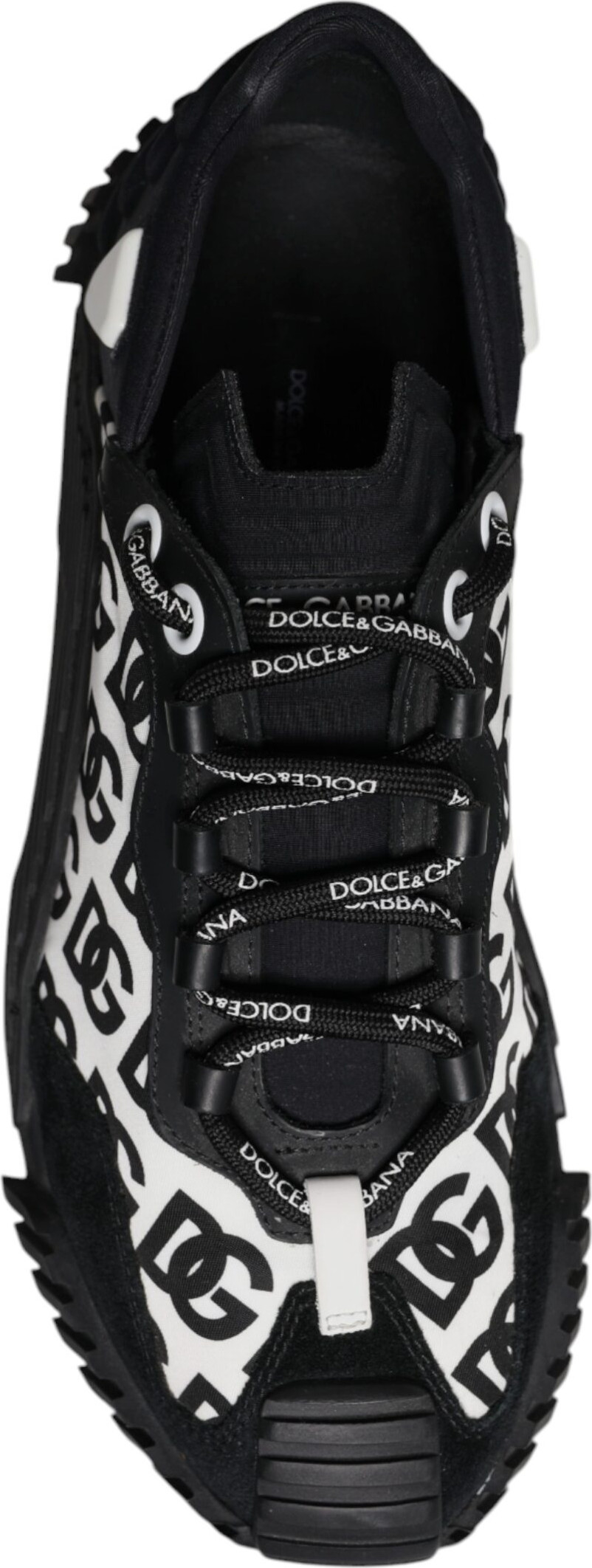 Dolce & Gabbana Pastavoy Krossovka