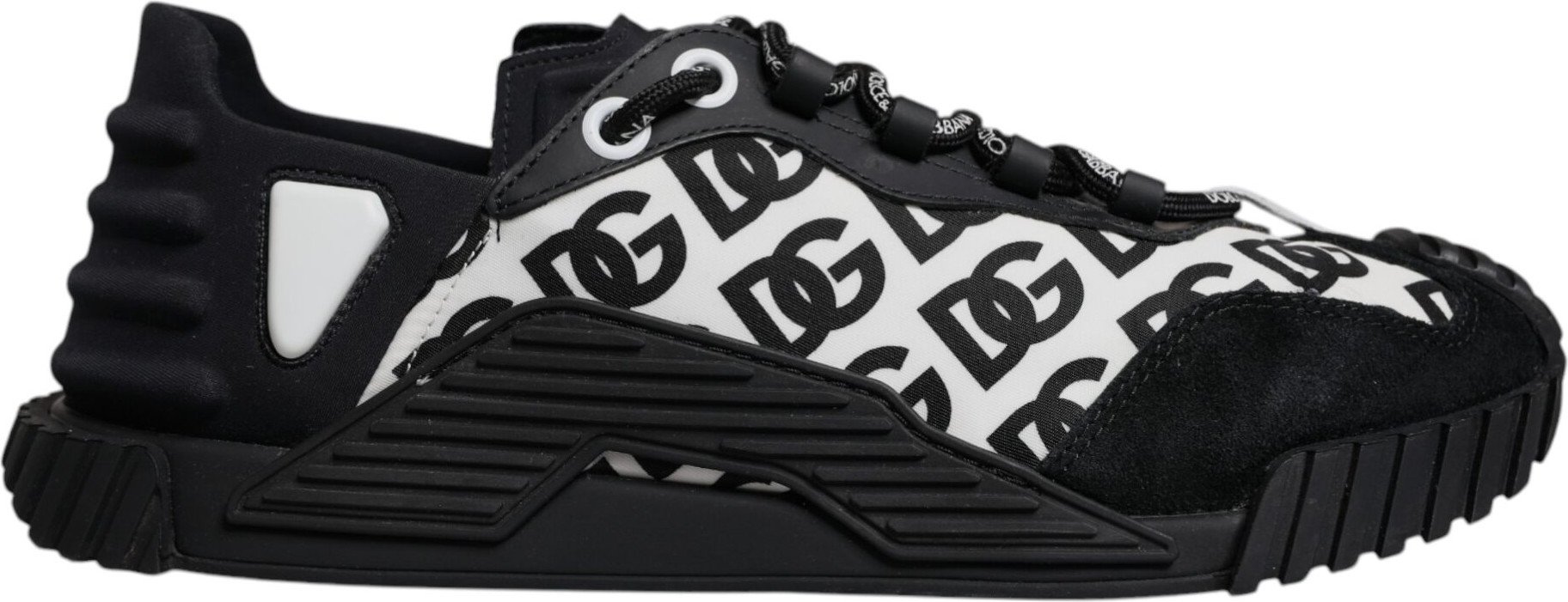 Low Top Sneakers Dolce & Gabbana