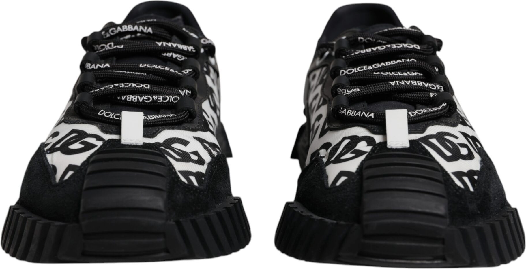 Low Top Sneakers Dolce & Gabbana