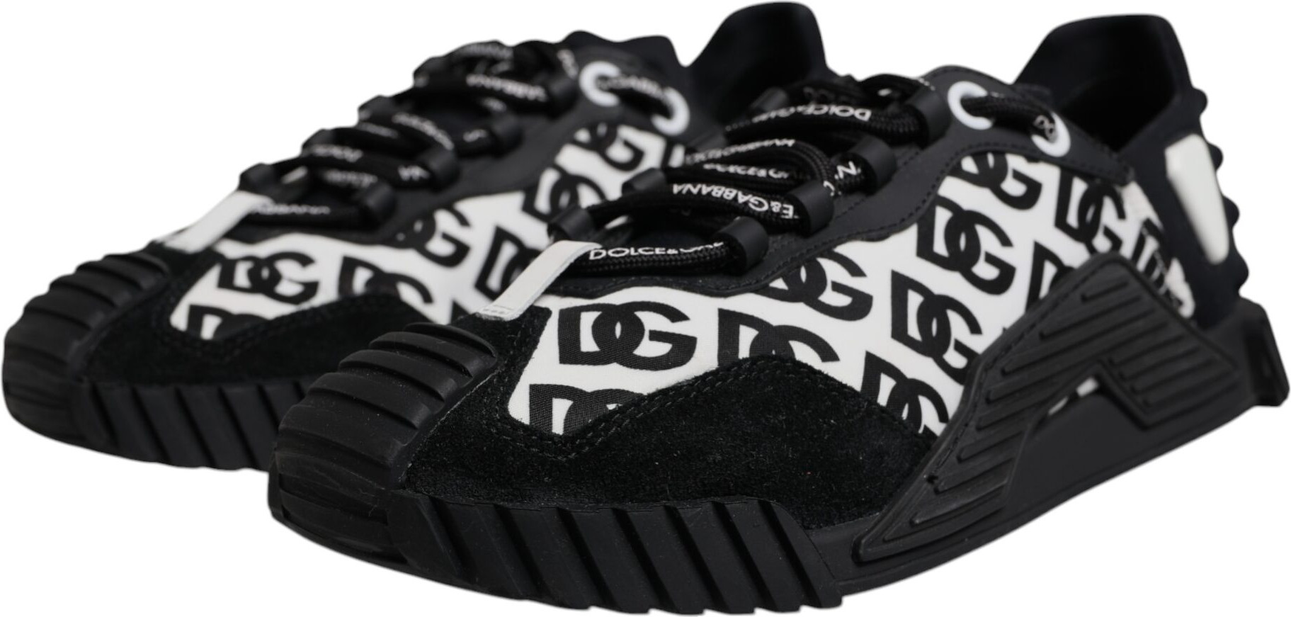 Low Top Sneakers Dolce & Gabbana