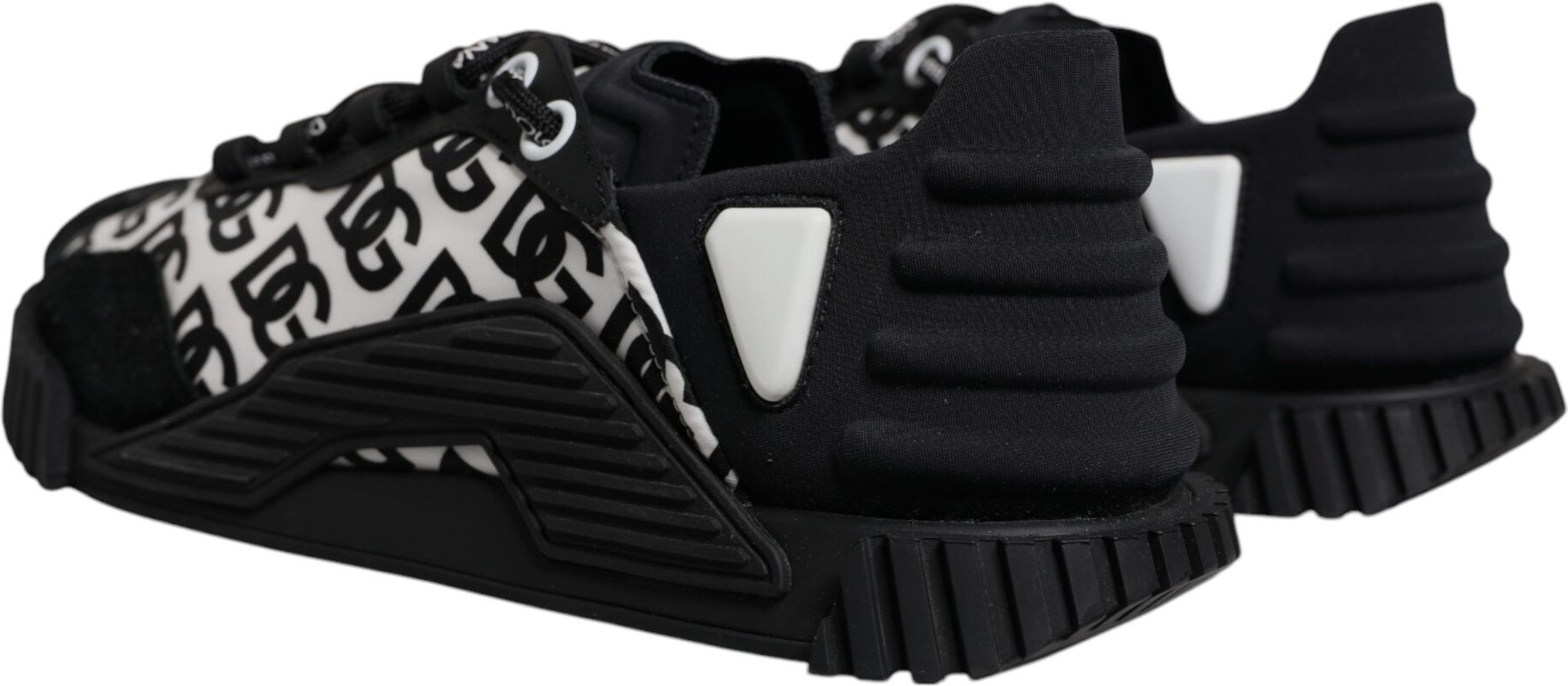 Low Top Sneakers Dolce & Gabbana