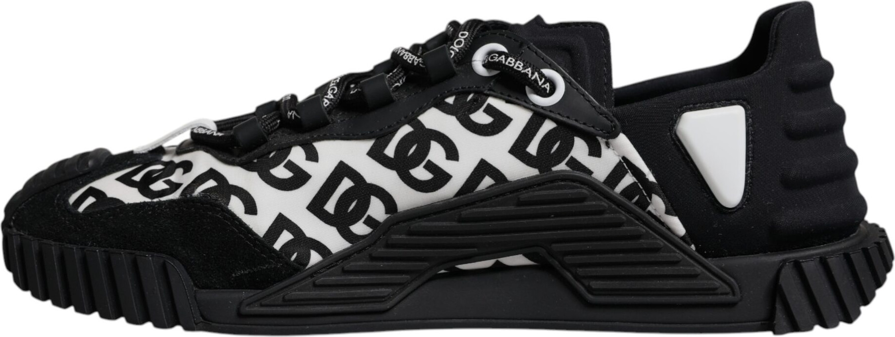 Low Top Sneakers Dolce & Gabbana