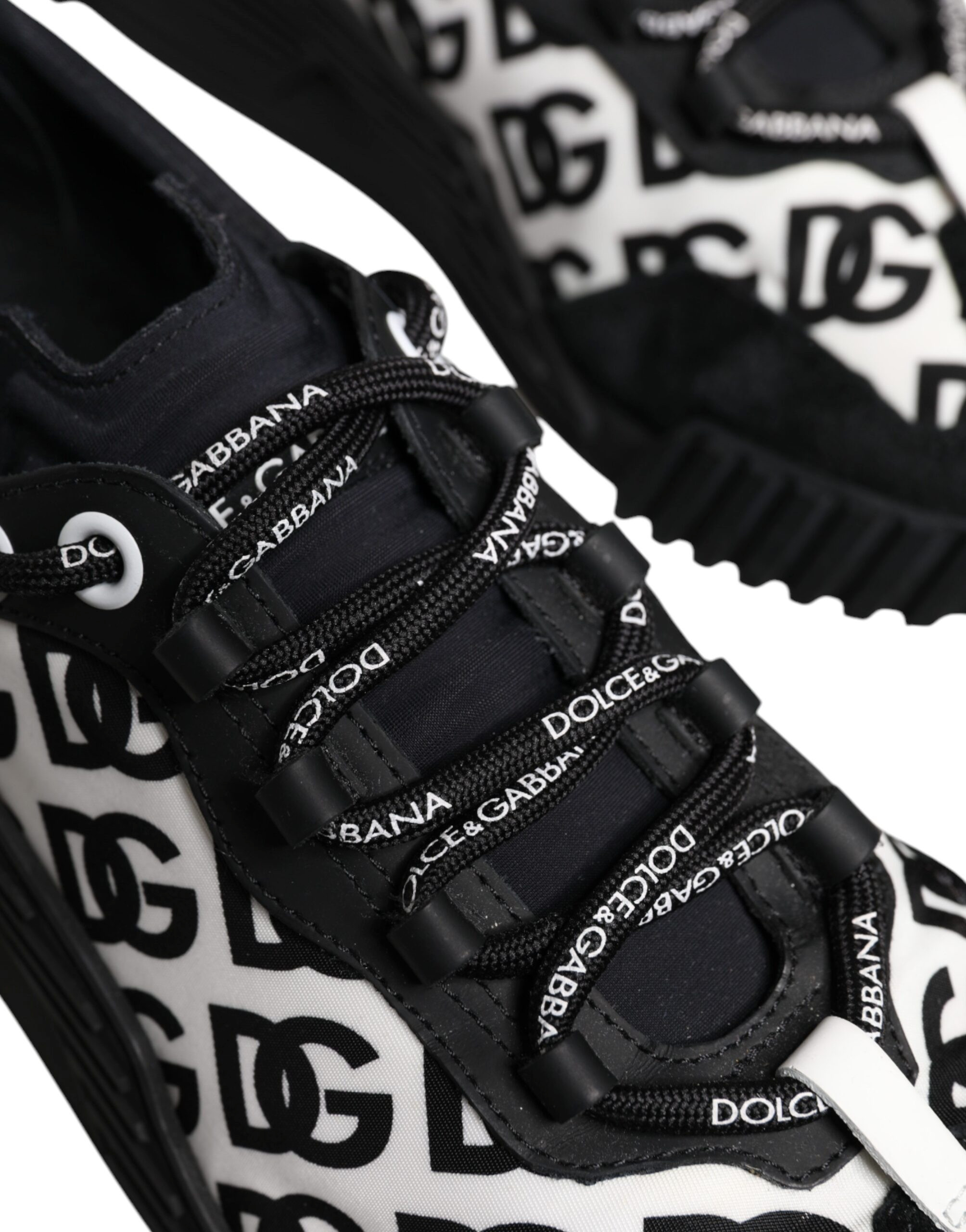 Low Top Sneakers Dolce & Gabbana