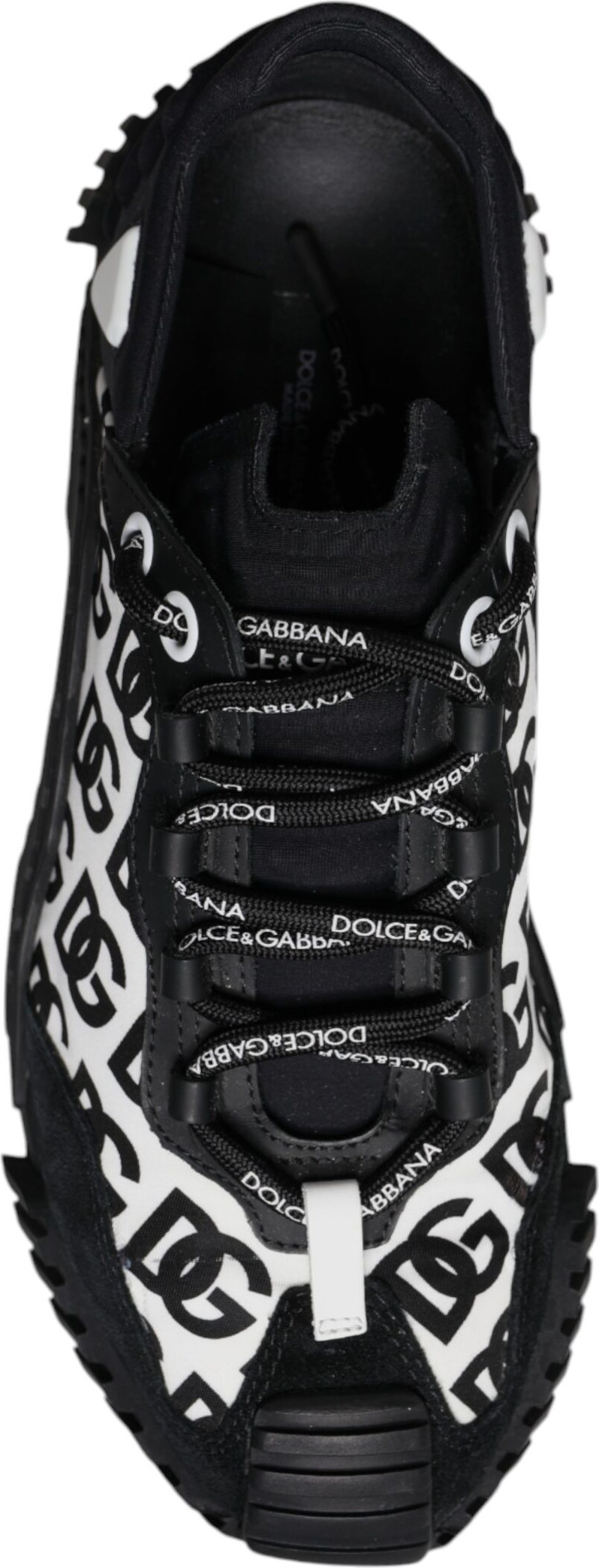 Low Top Sneakers Dolce & Gabbana