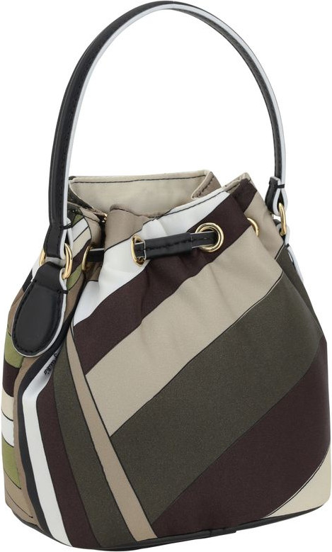 Сумка Emilio Pucci Yummy Bucket Bag