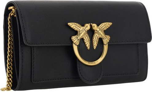Кошелек Pinko Love One