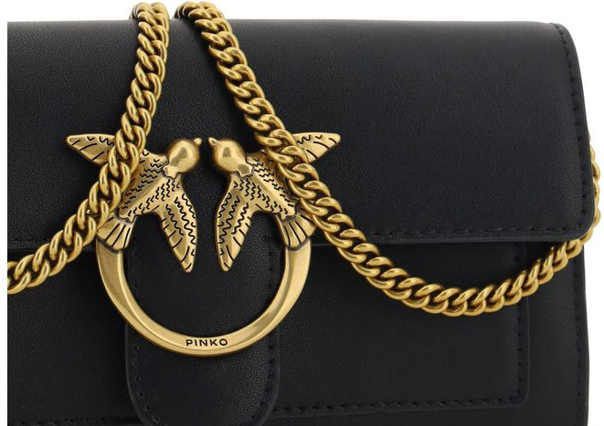 Кошелек Pinko Love One