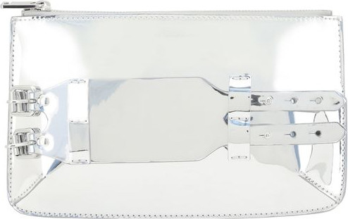 Клатч-кошелек-браслет MM6