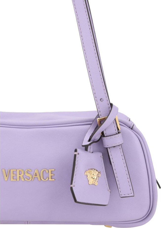 Сумка на плечо Versace