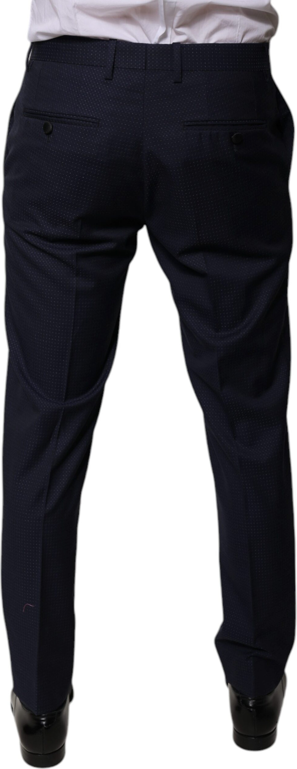 Dress Pants Dolce & Gabbana