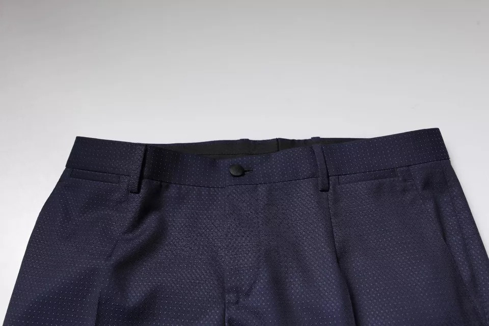 Dress Pants Dolce & Gabbana