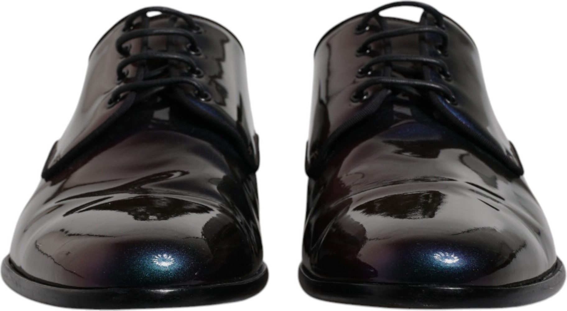 Formal derby shoes Dolce & Gabbana