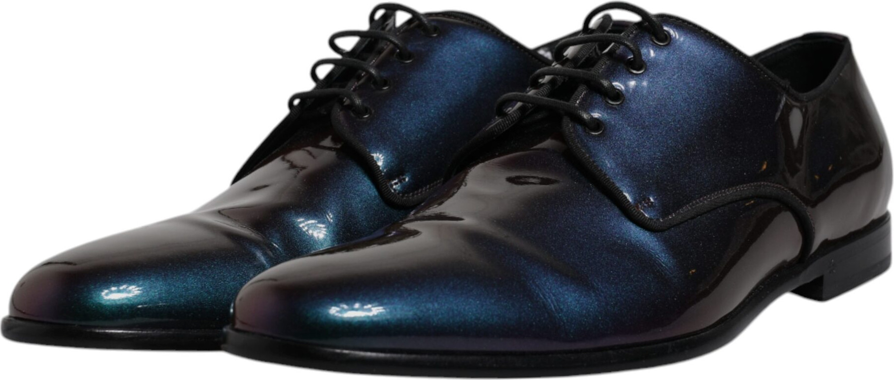 Formal derby shoes Dolce & Gabbana