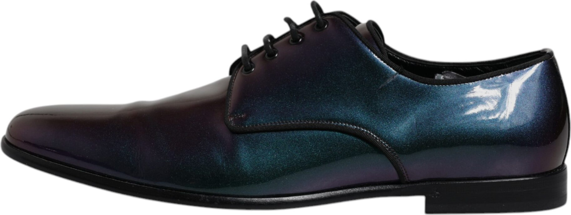 Formal derby shoes Dolce & Gabbana