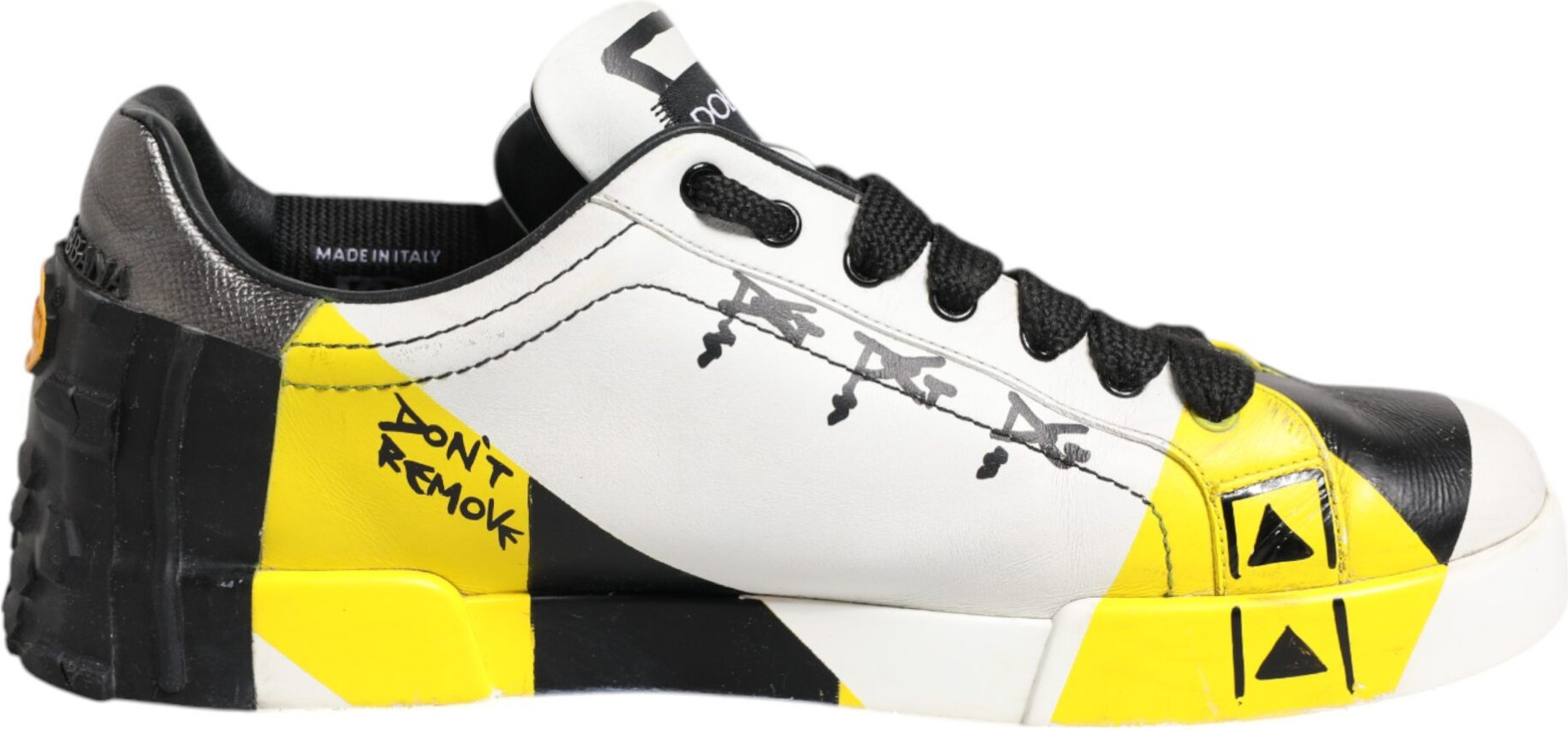 Portofino Sneakers Dolce & Gabbana
