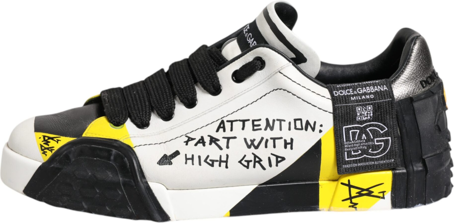 Portofino Sneakers Dolce & Gabbana