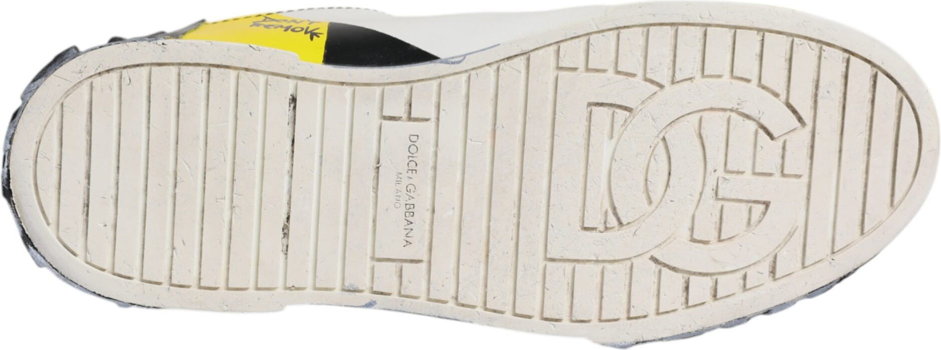 Portofino Sneakers Dolce & Gabbana