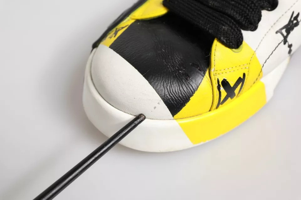 Portofino Sneakers Dolce & Gabbana