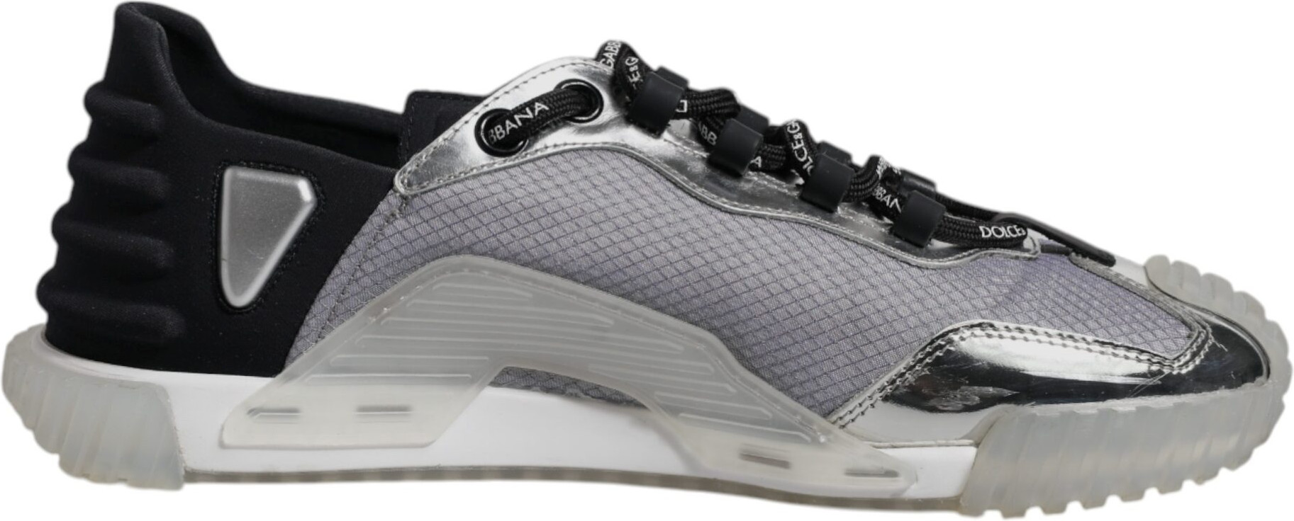 Low Top Sneakers Dolce & Gabbana