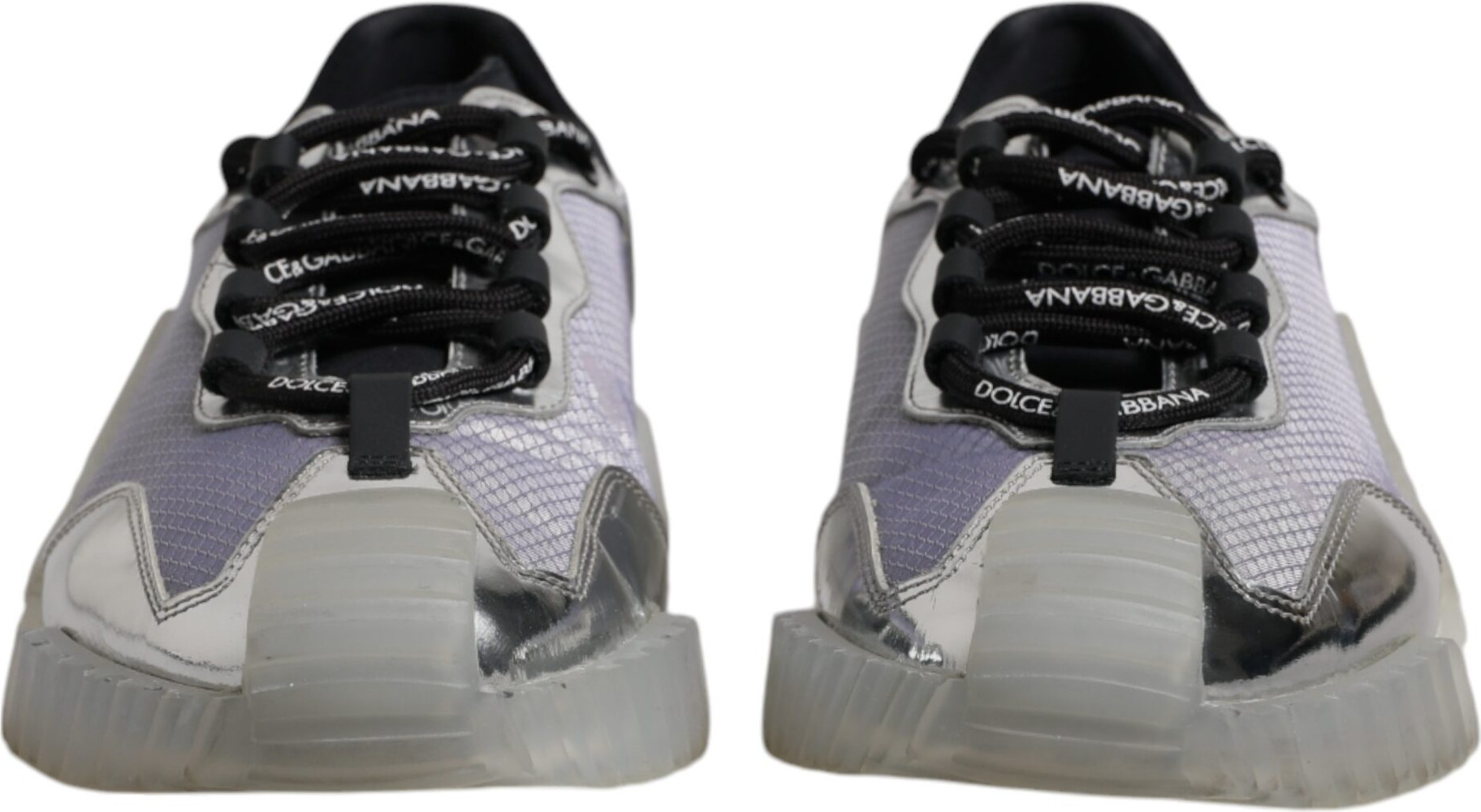 Low Top Sneakers Dolce & Gabbana