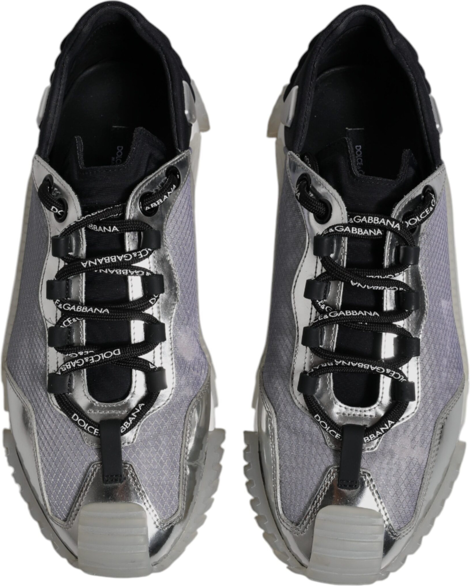 Low Top Sneakers Dolce & Gabbana