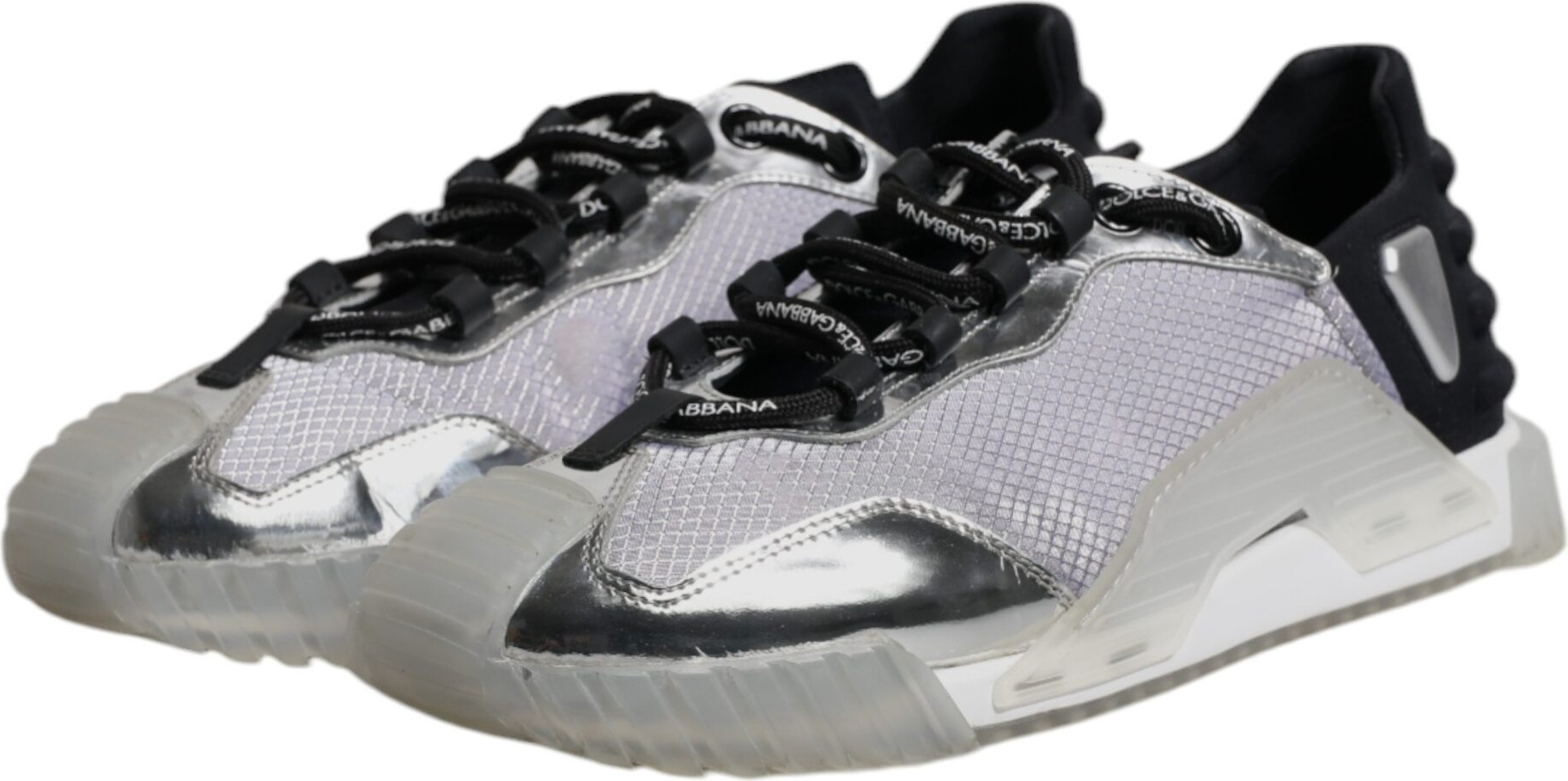 Low Top Sneakers Dolce & Gabbana