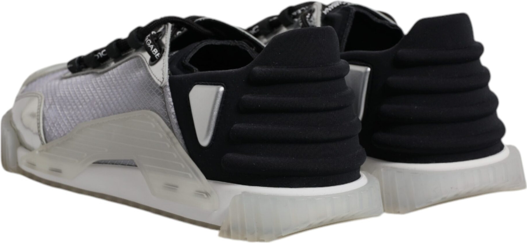 Low Top Sneakers Dolce & Gabbana
