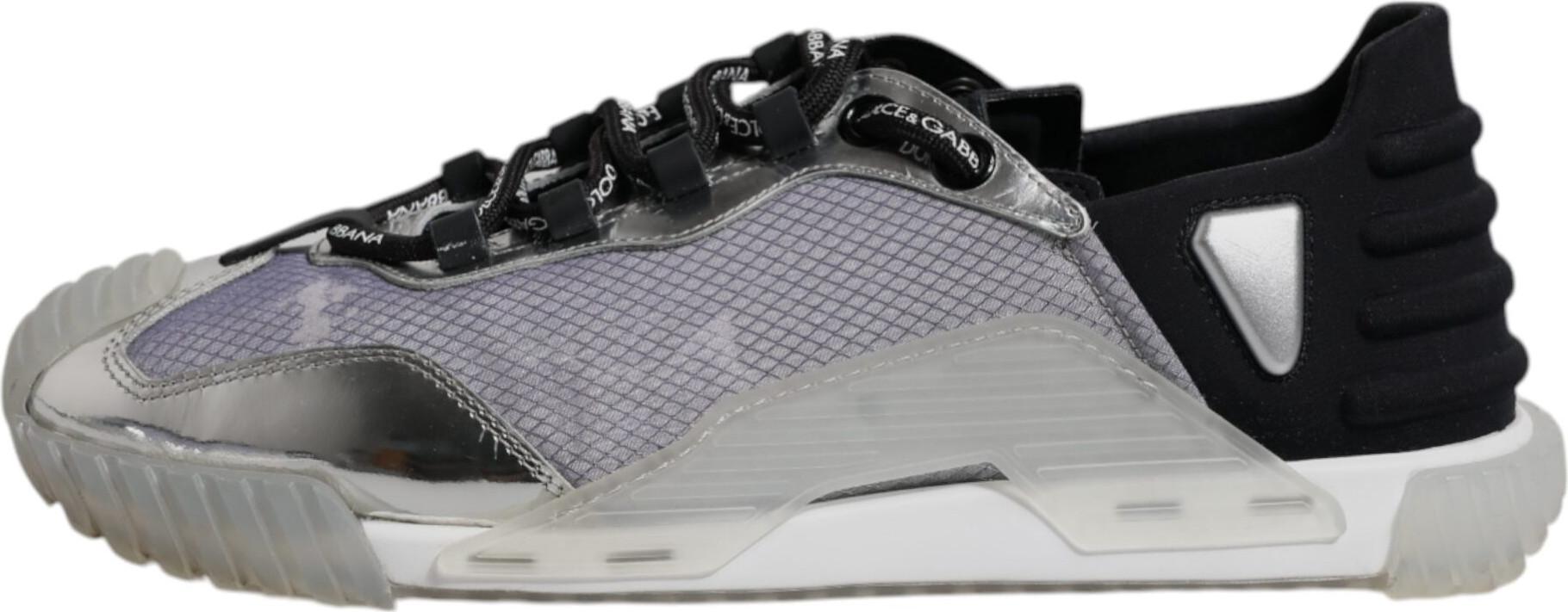 Low Top Sneakers Dolce & Gabbana