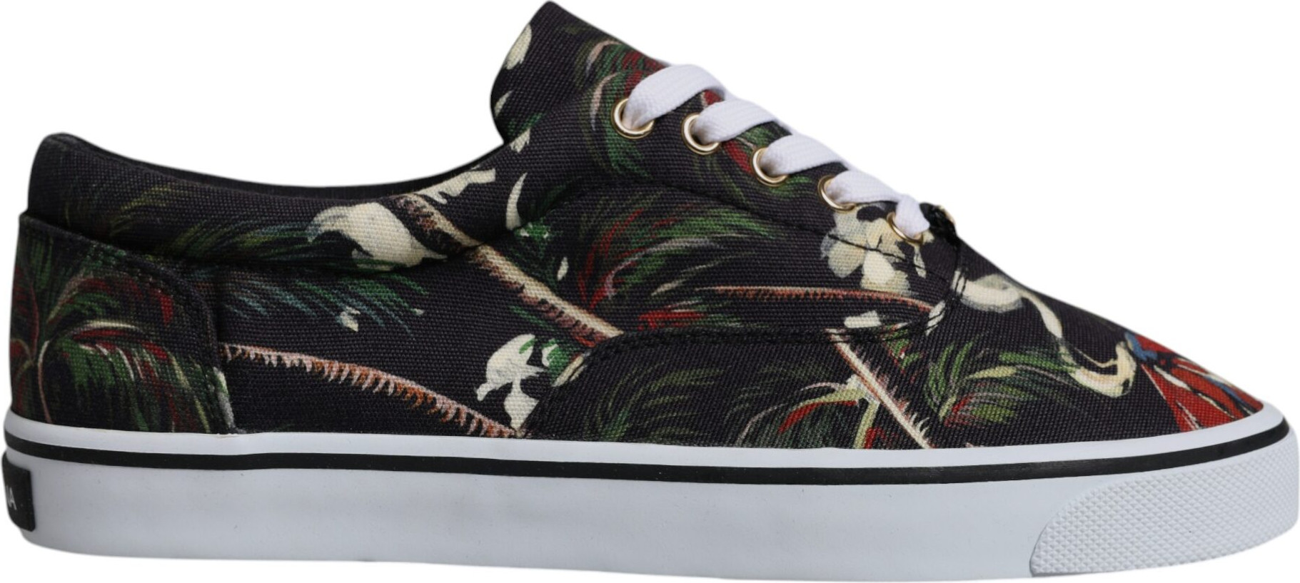 Low Top Sneakers Dolce & Gabbana