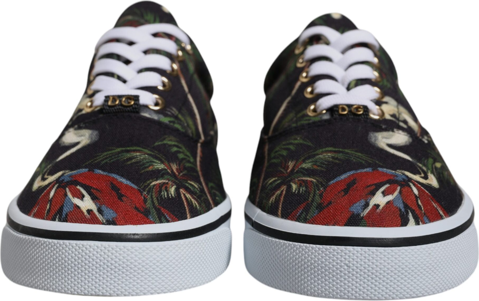 Low Top Sneakers Dolce & Gabbana