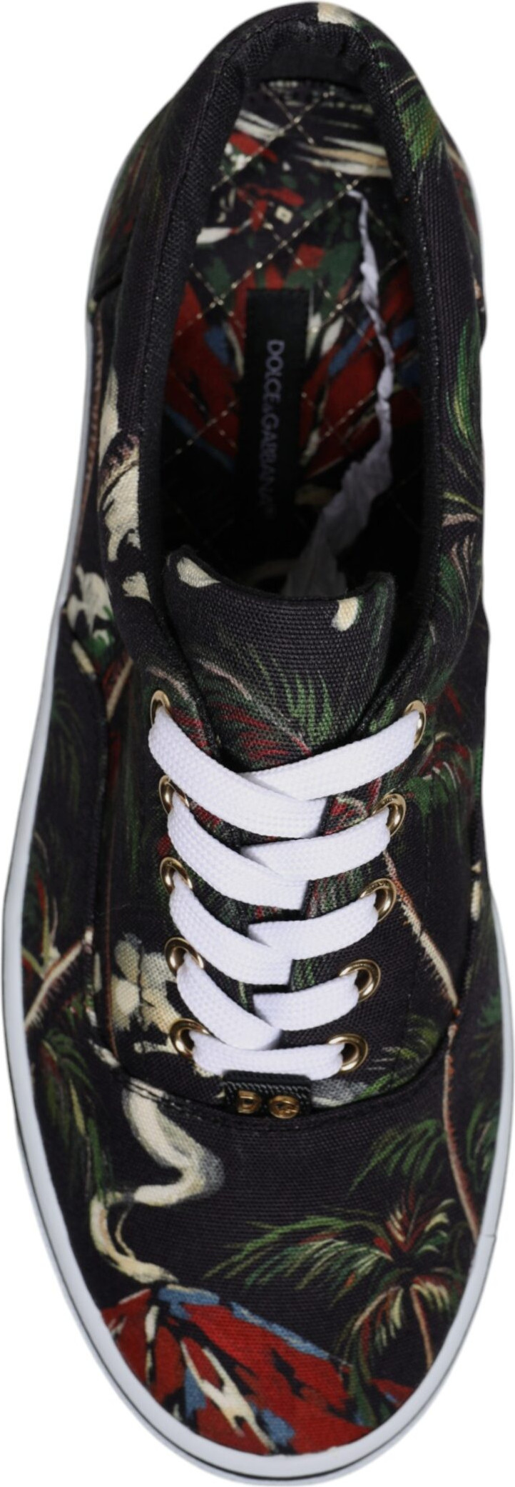 Low Top Sneakers Dolce & Gabbana