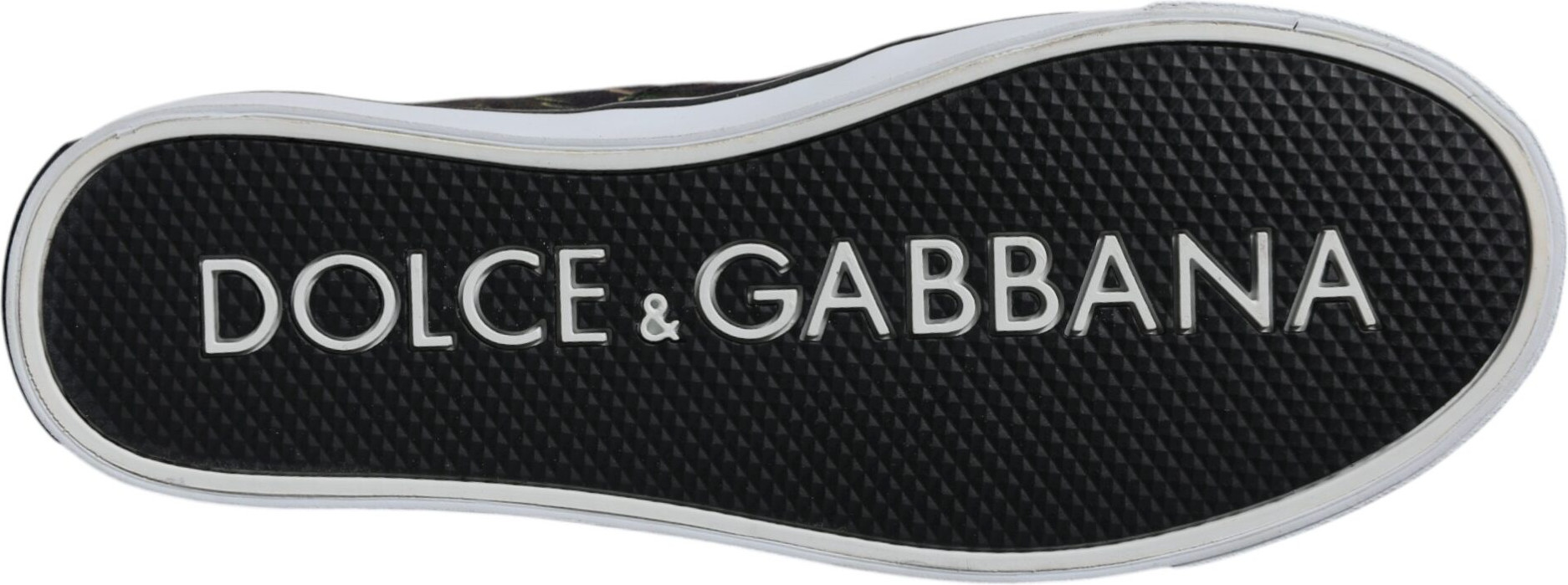 Low Top Sneakers Dolce & Gabbana