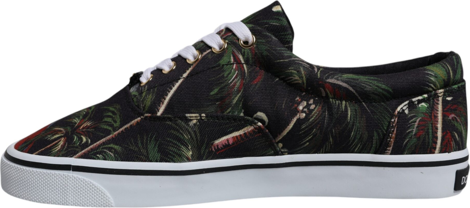 Low Top Sneakers Dolce & Gabbana