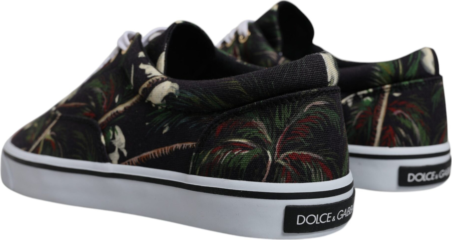 Low Top Sneakers Dolce & Gabbana