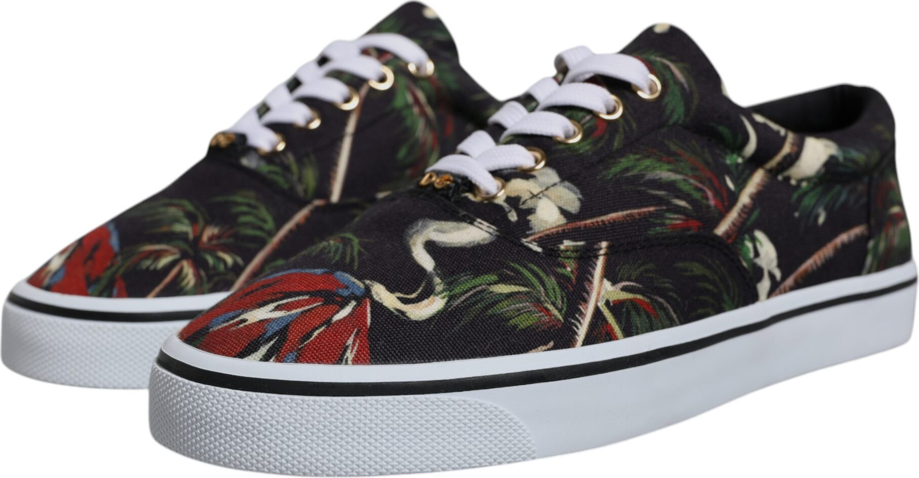 Low Top Sneakers Dolce & Gabbana