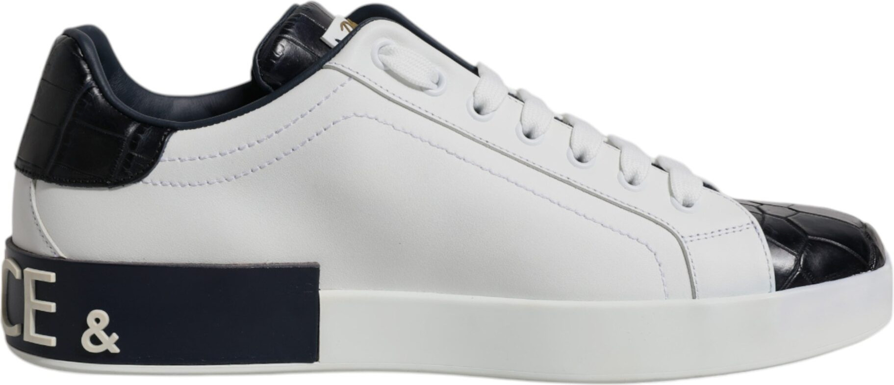 Portofino Sneakers Shoes Dolce & Gabbana