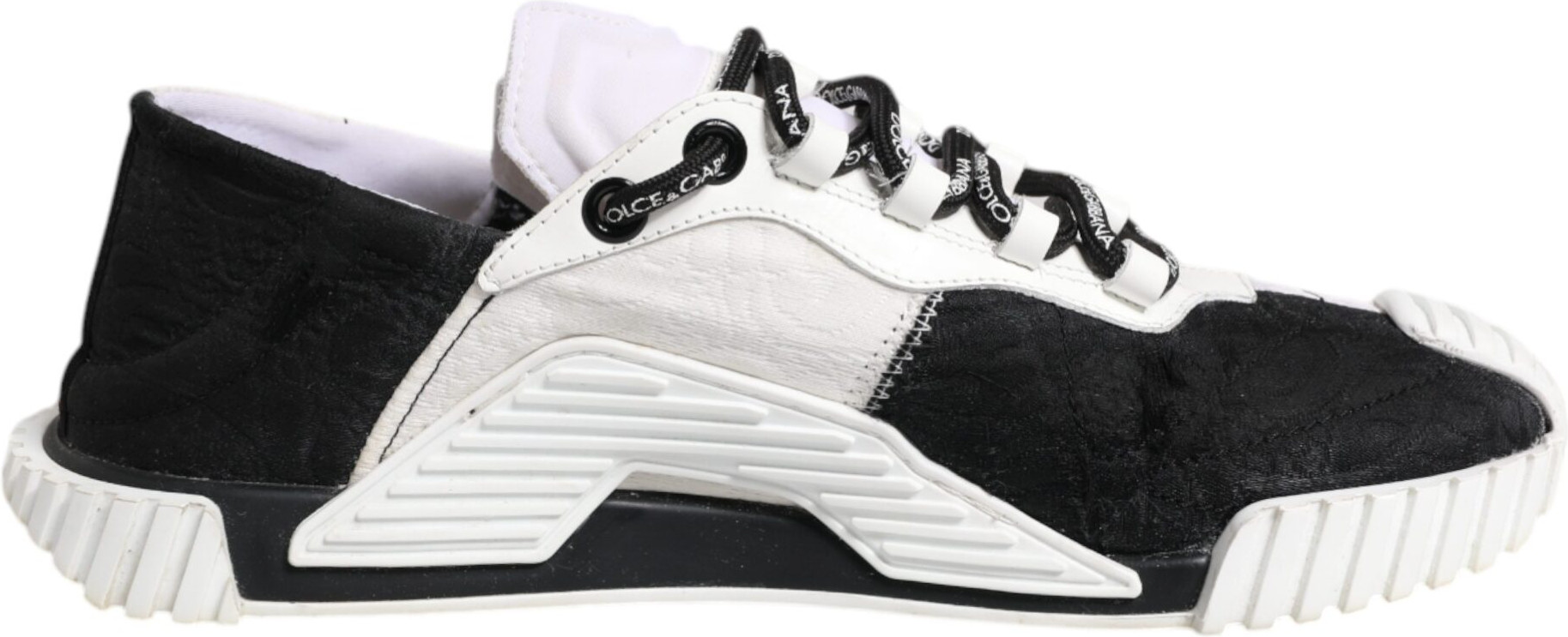 Low Top Sneakers Dolce & Gabbana NS1 Sneakers