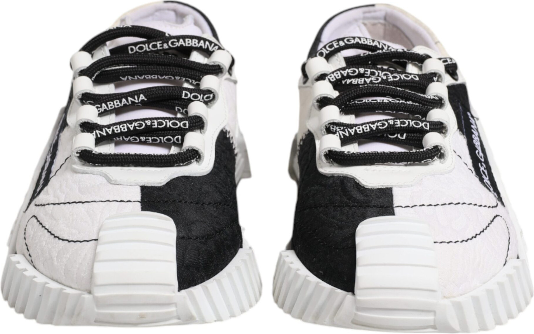Dolce & Gabbana NS1 Sneakers Pastava