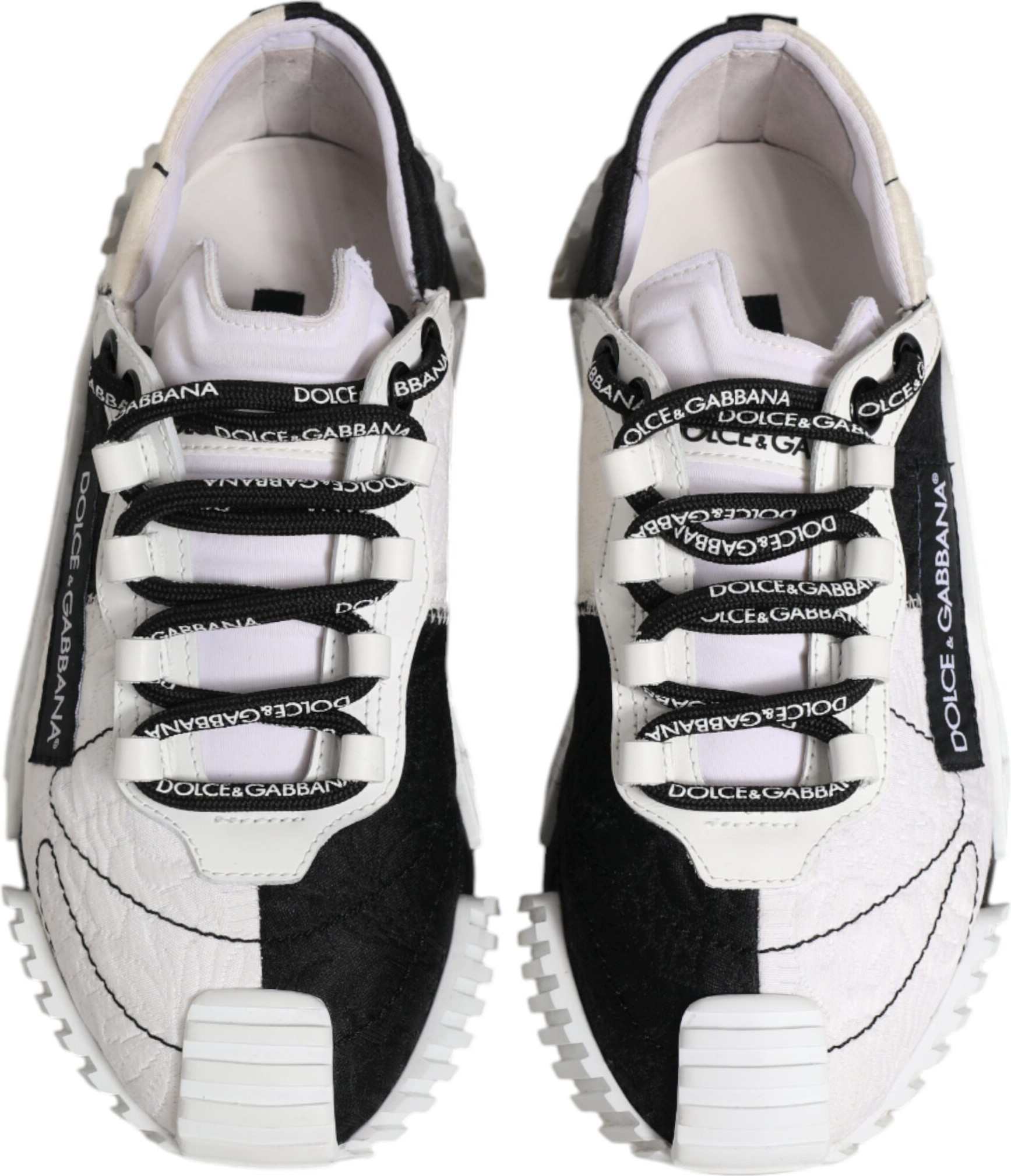 Dolce & Gabbana NS1 Sneakers Pastava