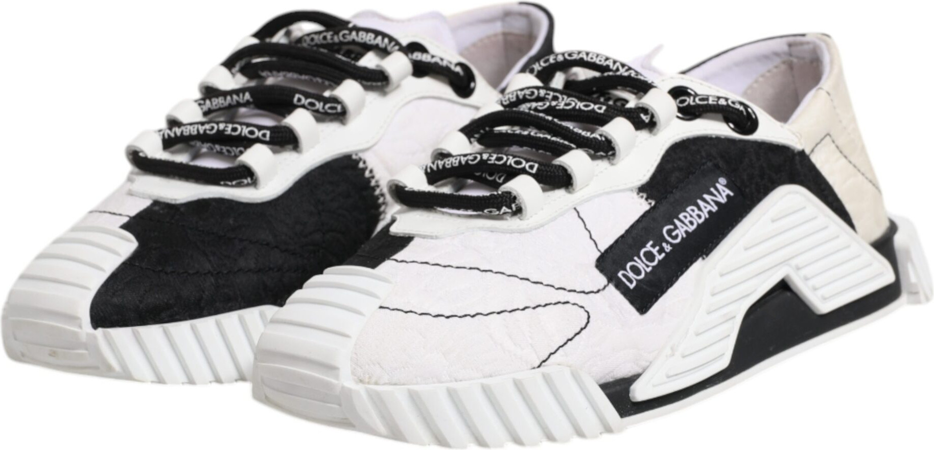 Dolce & Gabbana NS1 Sneakers Pastava