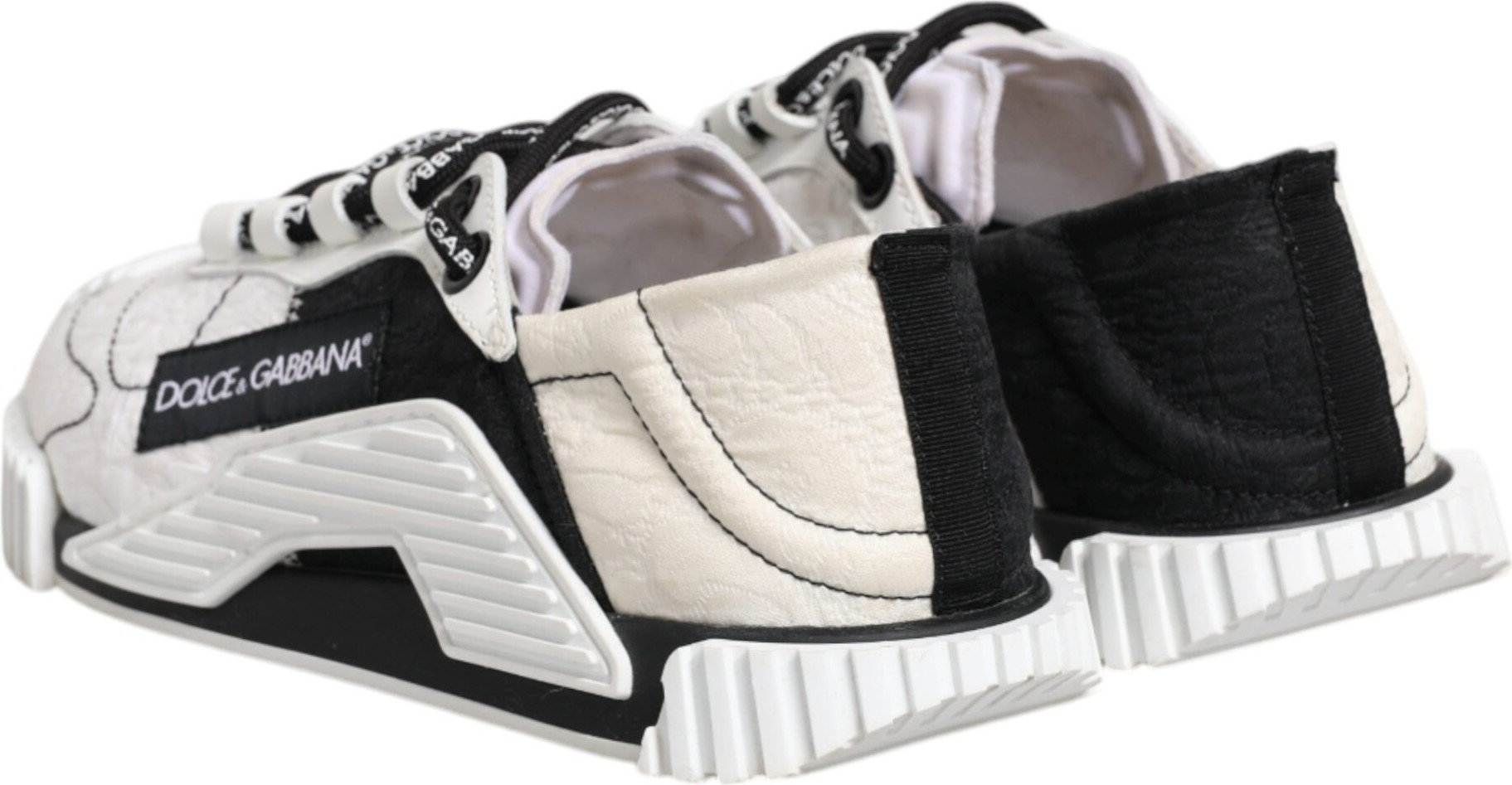 Dolce & Gabbana NS1 Sneakers Pastava
