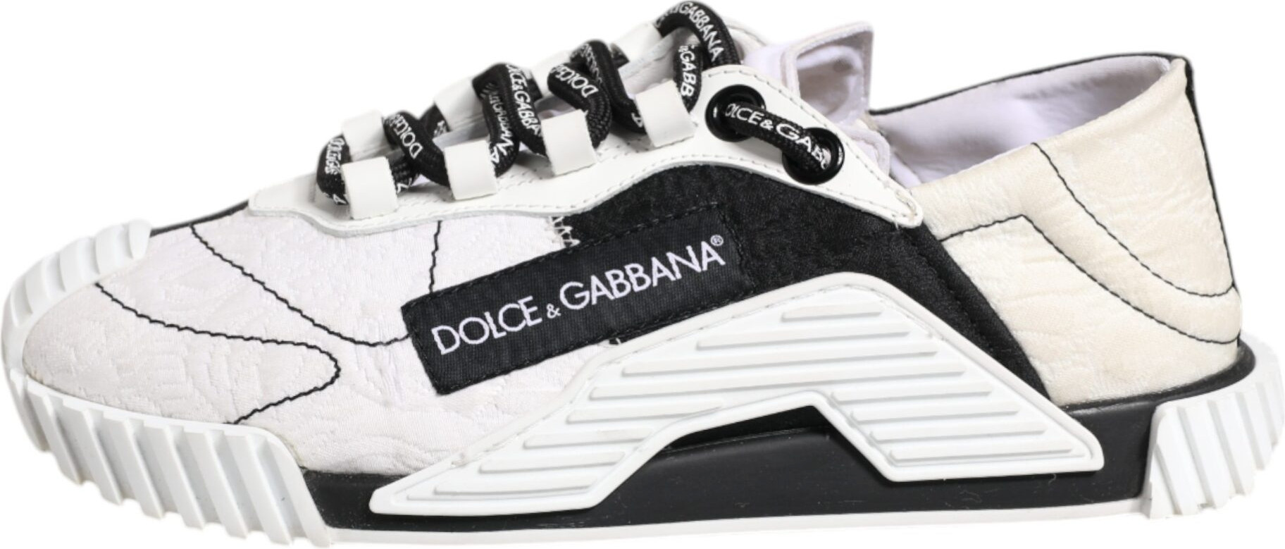 Dolce & Gabbana NS1 Sneakers Pastava