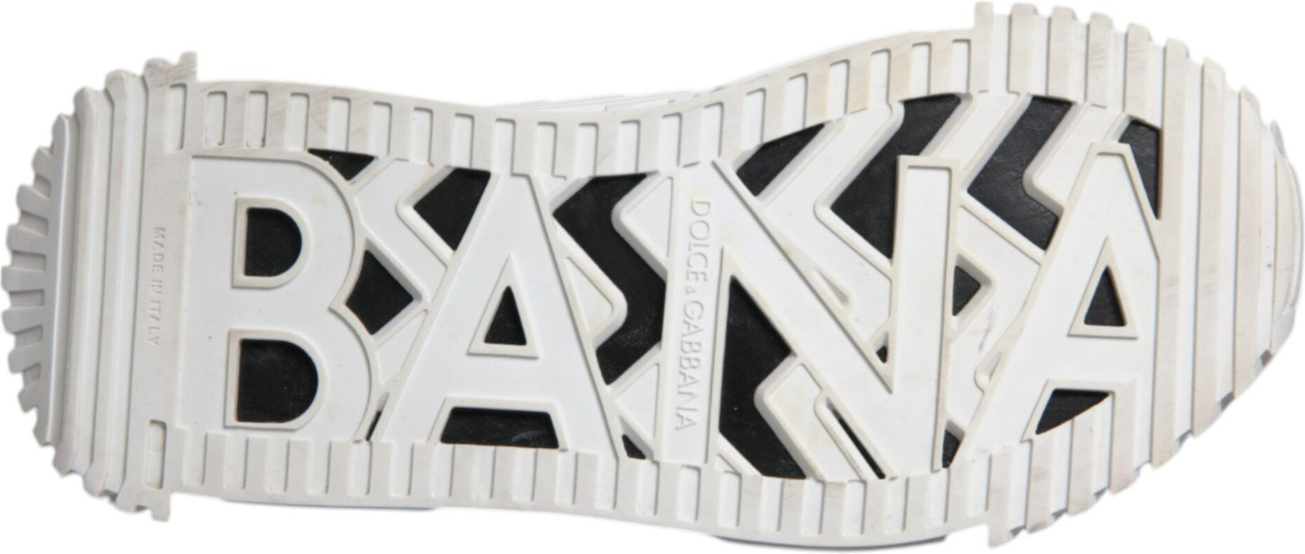 Dolce & Gabbana NS1 Sneakers Pastava