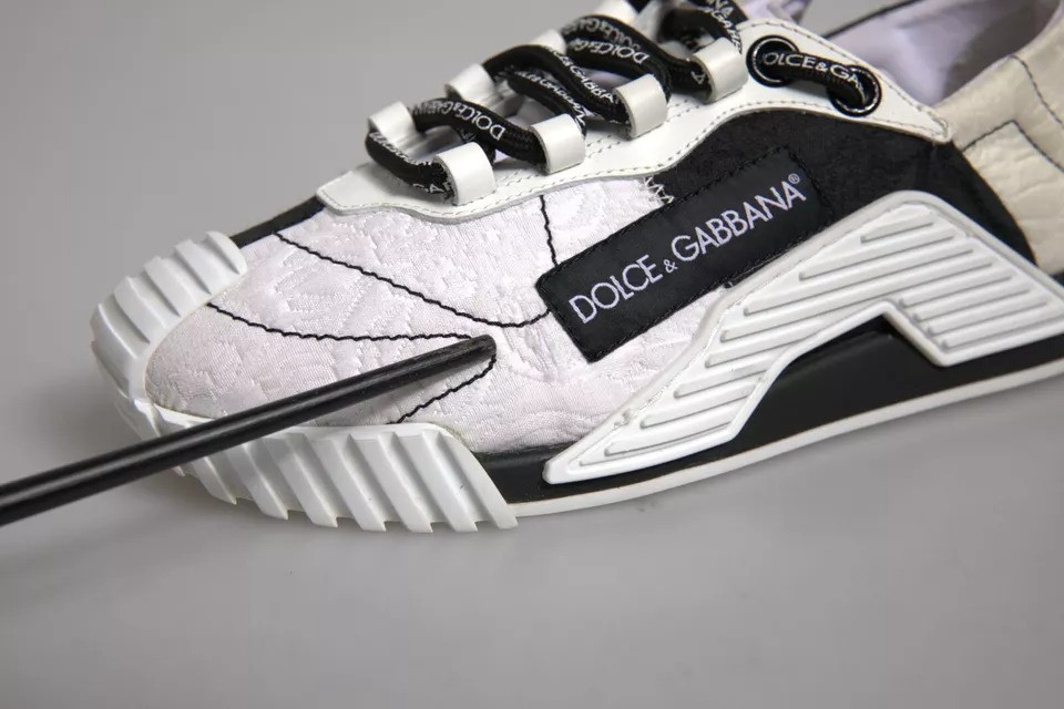 Dolce & Gabbana NS1 Sneakers Pastava