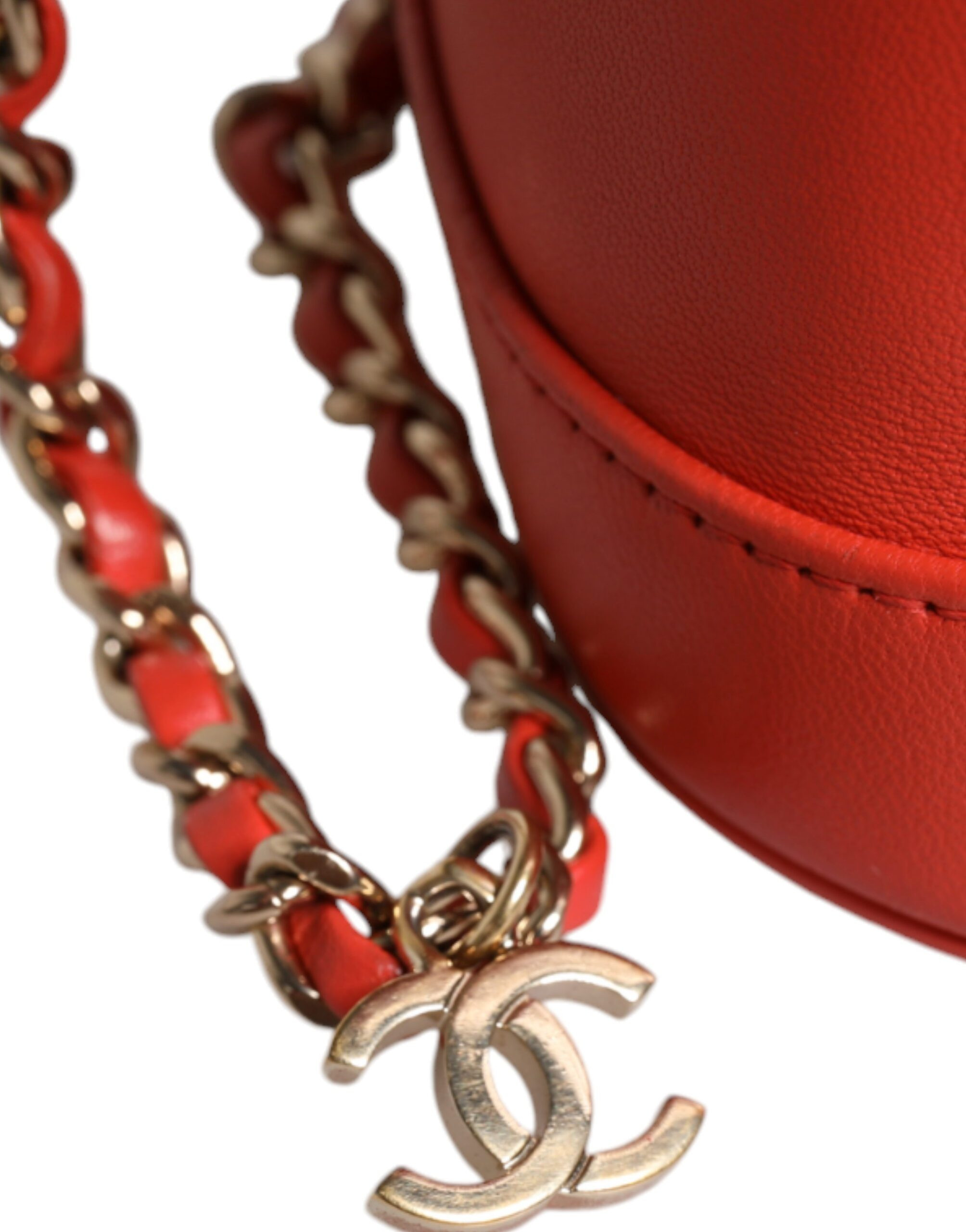 Hand Purse Chanel