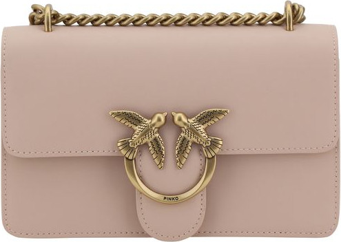 Сумка через плечо Pinko Love One Mini