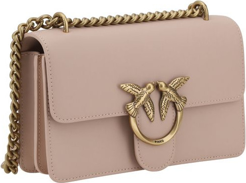 Сумка через плечо Pinko Love One Mini