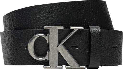 Belt Calvin Klein Jeans MONO PLAQUE