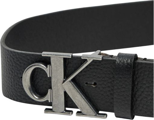Belt Calvin Klein Jeans MONO PLAQUE