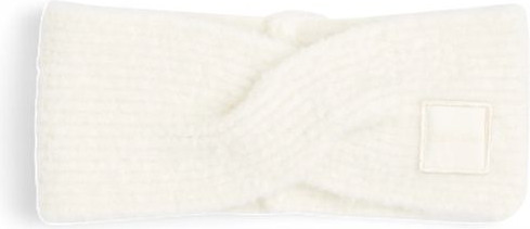 Повязка на голову Calvin Klein Modern Patch Twisted